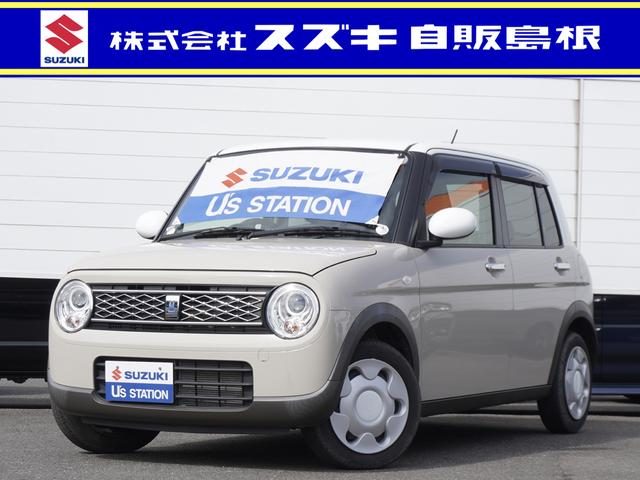 アルト　ラパン　モード　リアパーキングセンサー　シートヒ