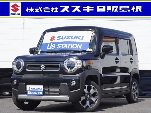 ハスラー　ＨＹＢＲＩＤ　Ｘ　ドライブレコーダー　リ