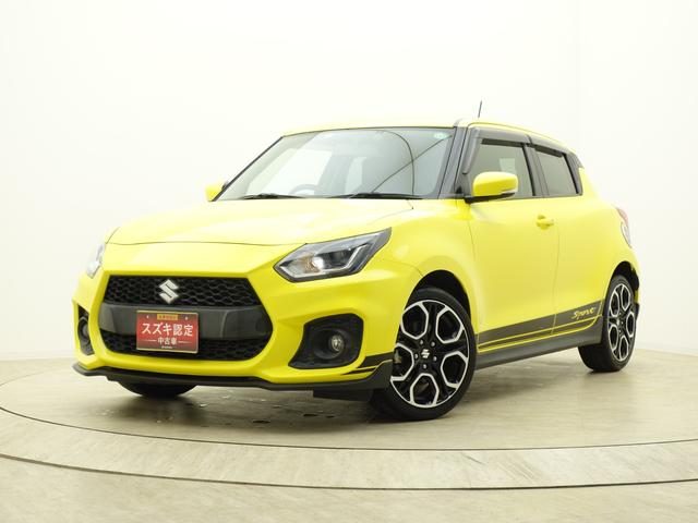 スイフト　スポーツ　ＺＣ３３Ｓ　オーディオ　ドライ
