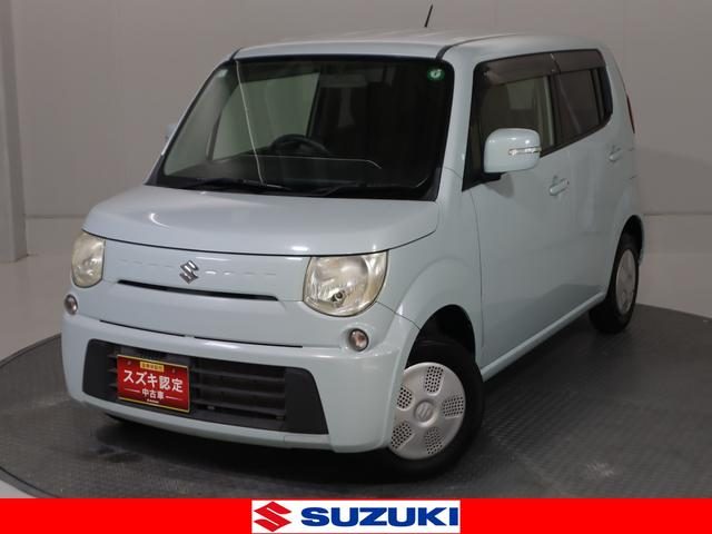 ＭＲワゴン　Ｘ　２型　目玉車　車検整備渡し　モニター