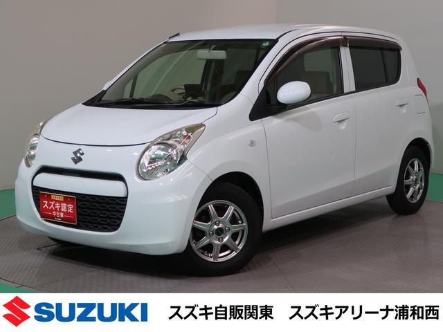 アルト　エコ　ＥＣＯ－Ｓ　ＣＤプレーヤー　ＥＴＣ　運転