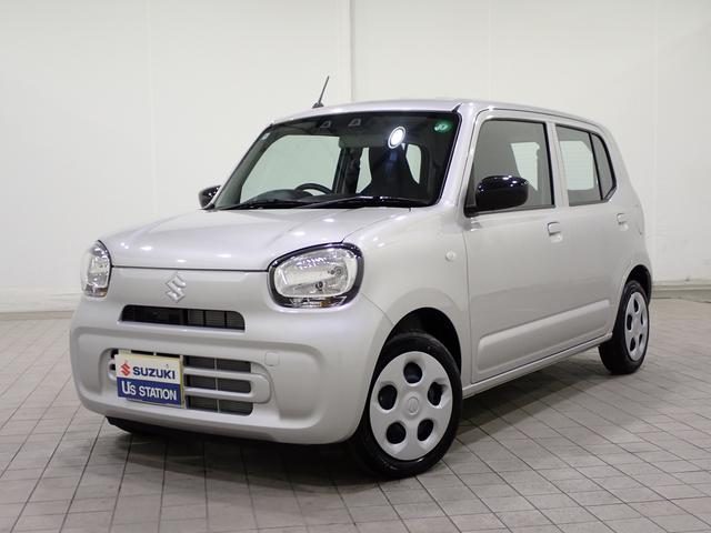 アルト　Ｌ　２型　前方・後方衝突軽減ブレーキ