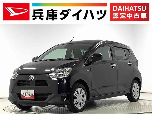 ミラ　イース　Ｘ　リミテッド　ＳＡ３