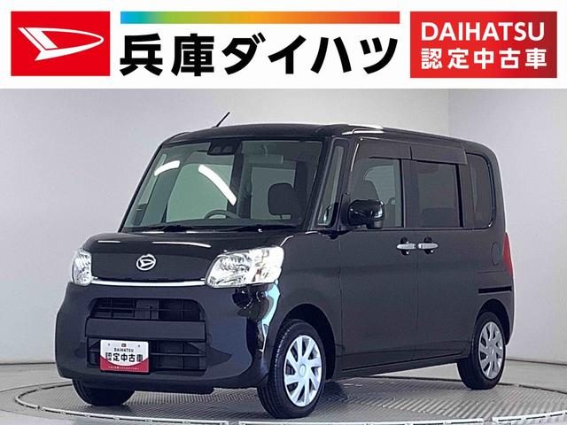 タント　Ｘ　ＳＡ３　ワンオーナー　ナビＴＶ　ＵＳ