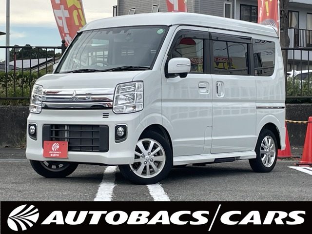 タウンボックス　４ＷＤ　Ｇ　スペシャル　ハイルーフ　４ＷＤ
