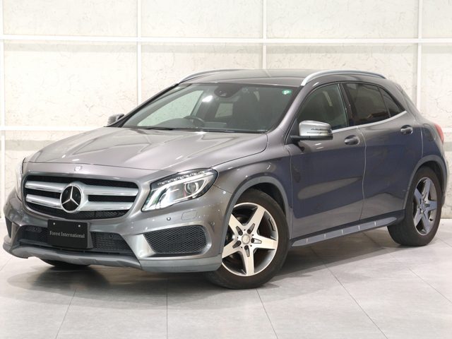 ＧＬＡクラス　ＧＬＡ１８０　スポーツ