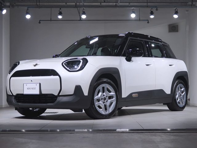 ミニ　エースマン　Ｅ