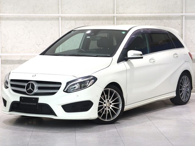 Ｂクラス　Ｂ１８０　スポーツ