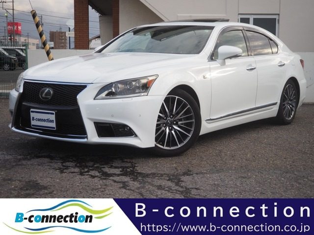 ＬＳ４６０　Ｆスポーツ