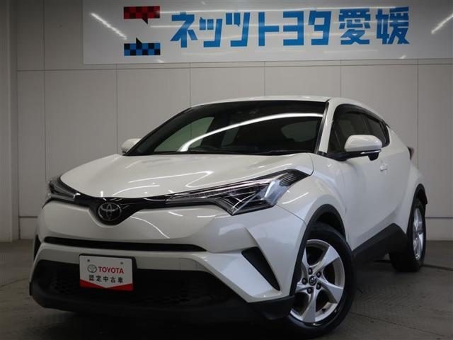 Ｃ－ＨＲ　Ｓ－Ｔ　ＬＥＤパッケージ