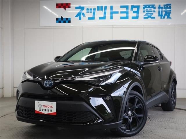 Ｃ－ＨＲ　Ｇモードネロセフティプラス３ハイブリッド