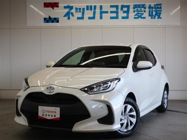 ヤリス　Ｇ