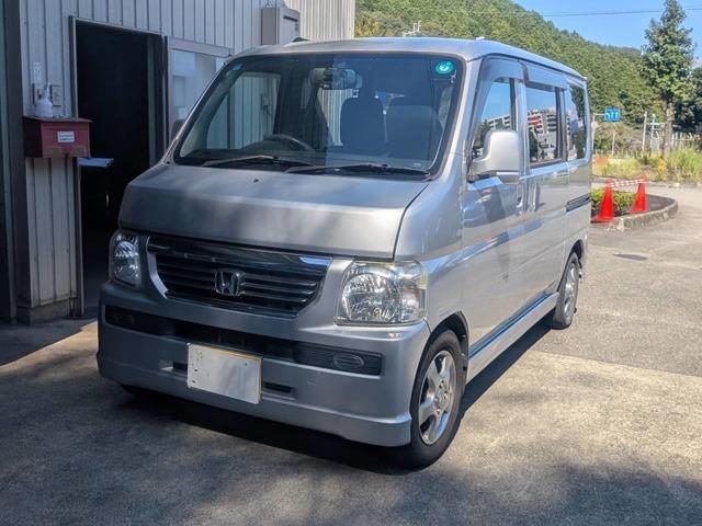 バモス　Ｇ