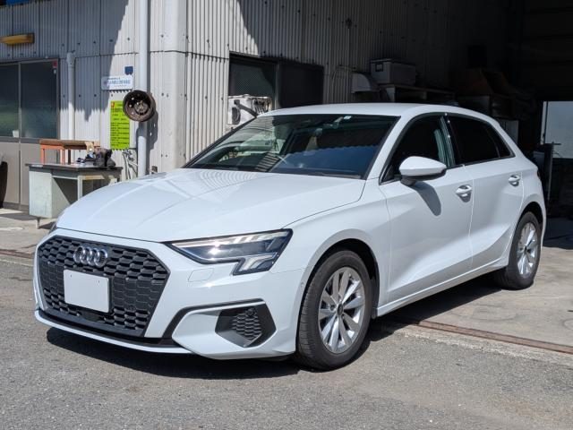 Ａ３　スポーツバック　３０　ＴＦＳＩ