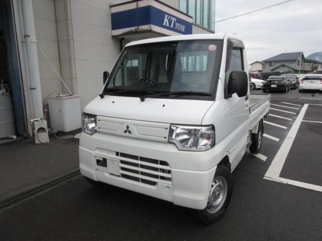 ミニキャブトラック　４ＷＤ　ＶＸ－ＳＥ