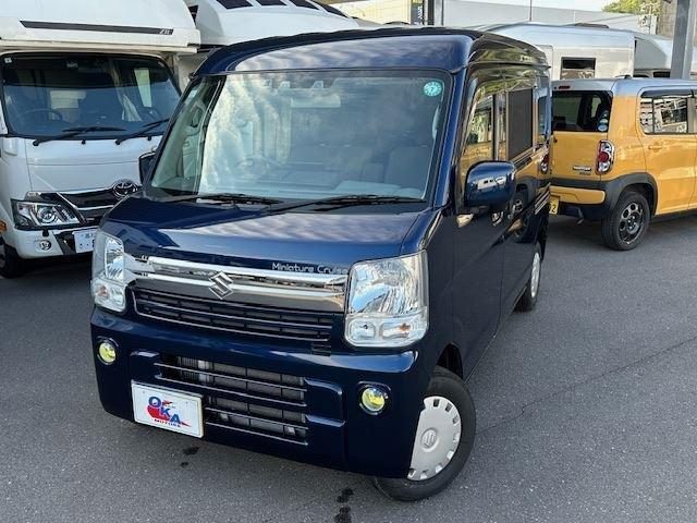 エブリイバン　ジョイン　ＴＢ