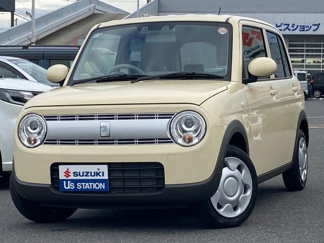 アルト　ラパン　Ｌ　５型　オーディオレス　スポーツ！読書