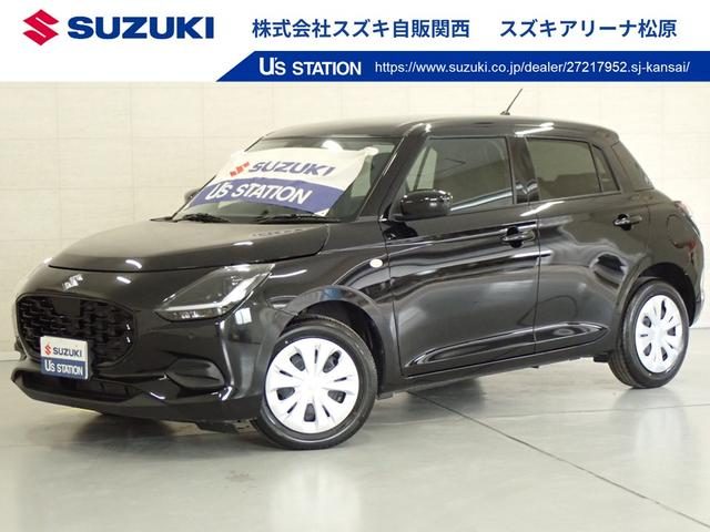スイフト　ＸＧ　２ＷＤ　ＣＶＴ　衝突被害軽減ブレー