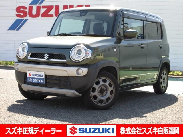 ハスラー　Ｇ　ＭＲ３１Ｓ．ＭＲ４１Ｓ　２型／サポカ