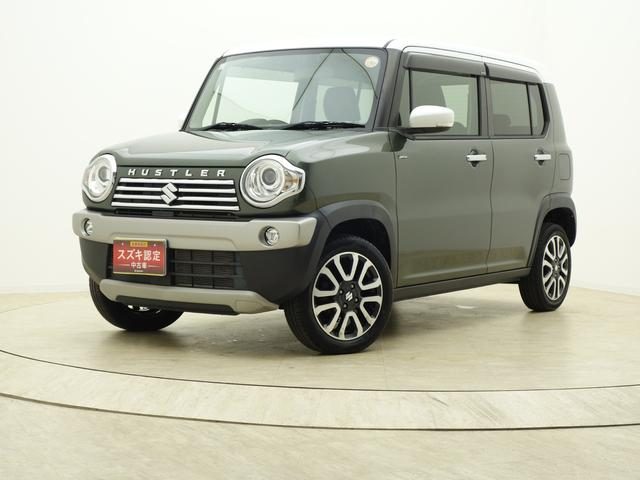 ハスラー　Ｊ　ＳＴＹＬＥ　ＩＩ　ＭＲ４１Ｓ　２型