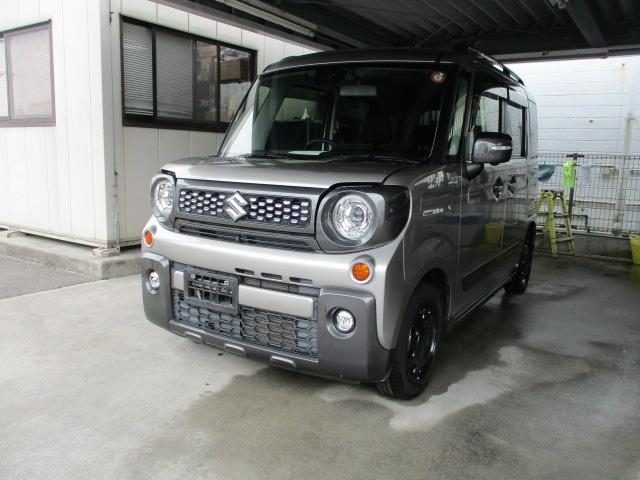 スペーシア　ギア　ギア　ＨＹＢＲＩＤ　ＸＺ　ＭＫ５３Ｓ