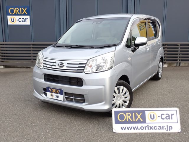 ムーヴ　Ｌ　ＳＡ３