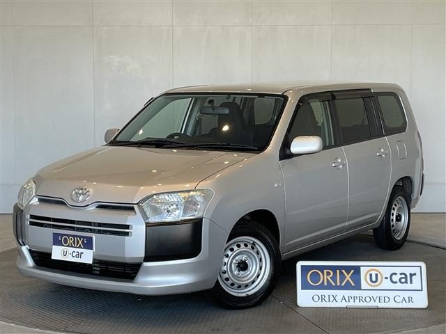 プロボックスバン　２ＷＤ　１．５ ＧＬ