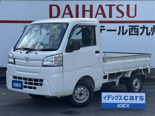 ハイゼットトラック　４ＷＤ　スタンダード