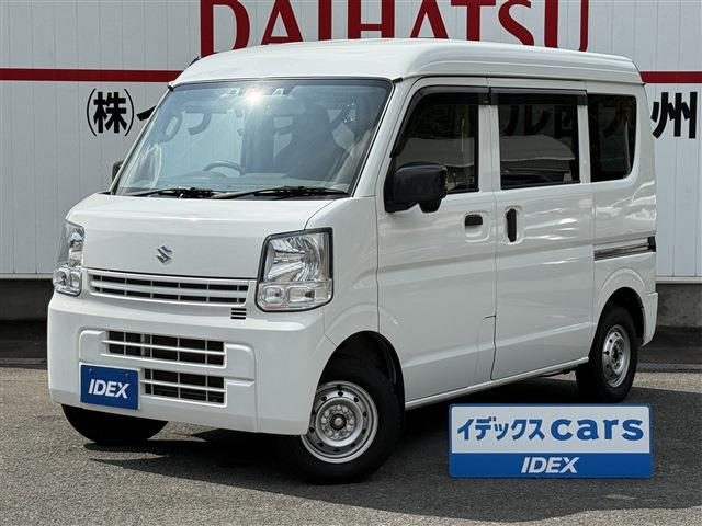 エブリイバン　ＰＡ　リミテッド　ＨＲ