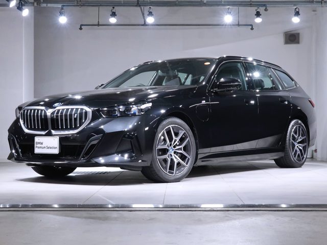 ｉ５　ツーリング　ｅＤｒｉｖｅ４０　Ｍスポーツ