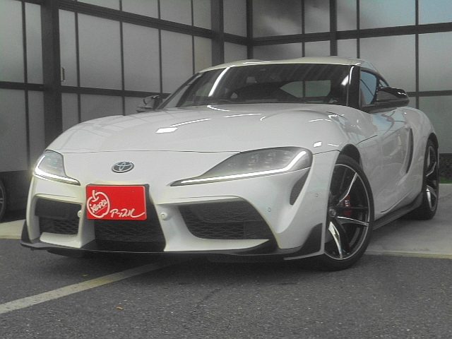 スープラ　ＳＺ－Ｒ