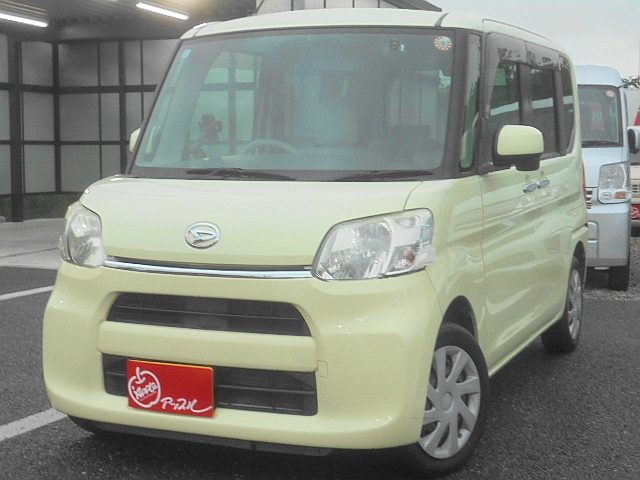 タント　Ｌ