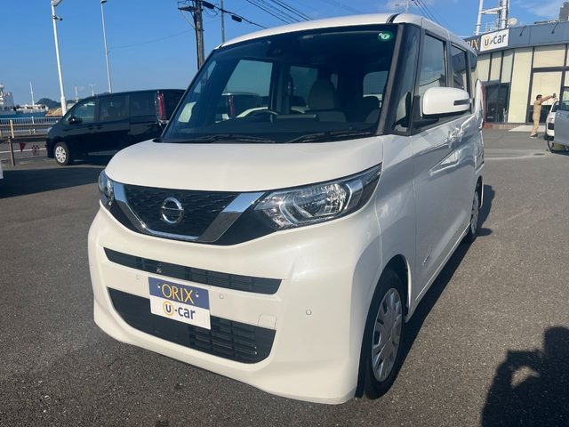 ルークス　Ｘ