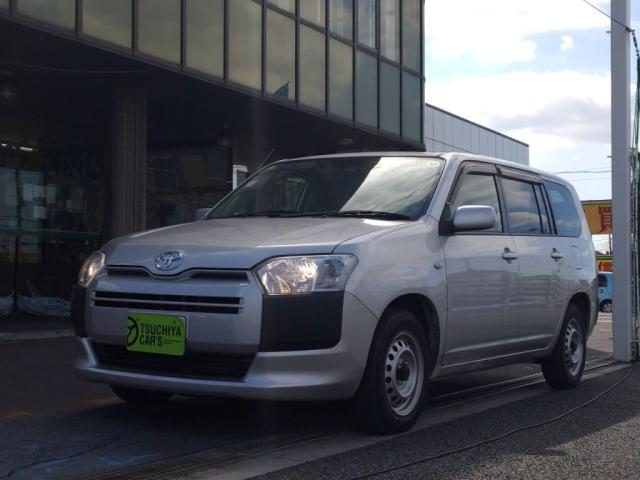 プロボックスバン　２ＷＤ　ＧＬ
