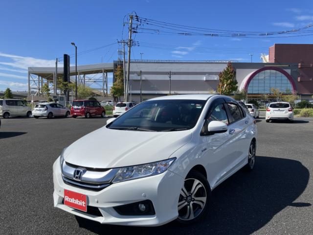 グレイス　ハイブリッド　ＥＸ