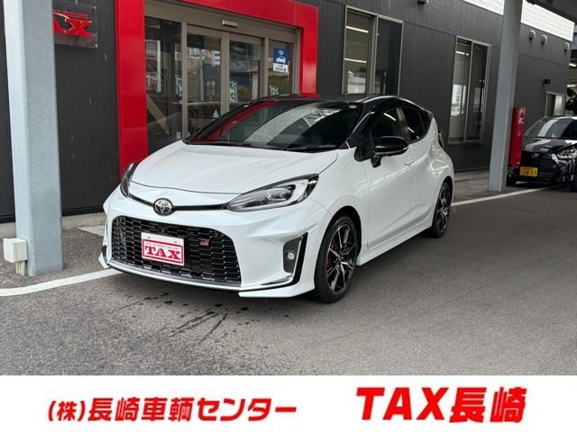 アクア　１．５　ＧＲスポーツ　ディスプレイオーデ