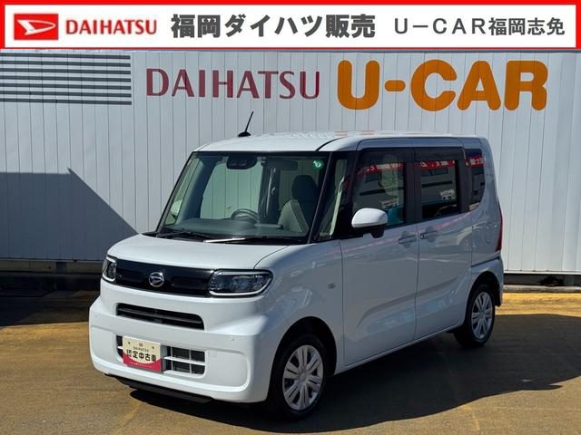 タント　スローパーＸ　ターンシート付