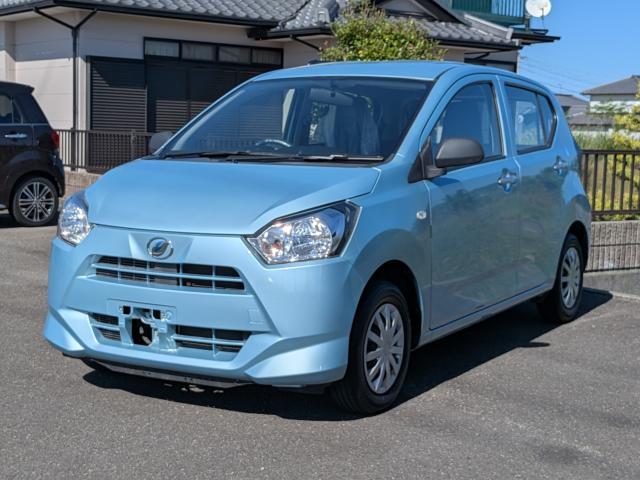 ミラ　イース　Ｌ