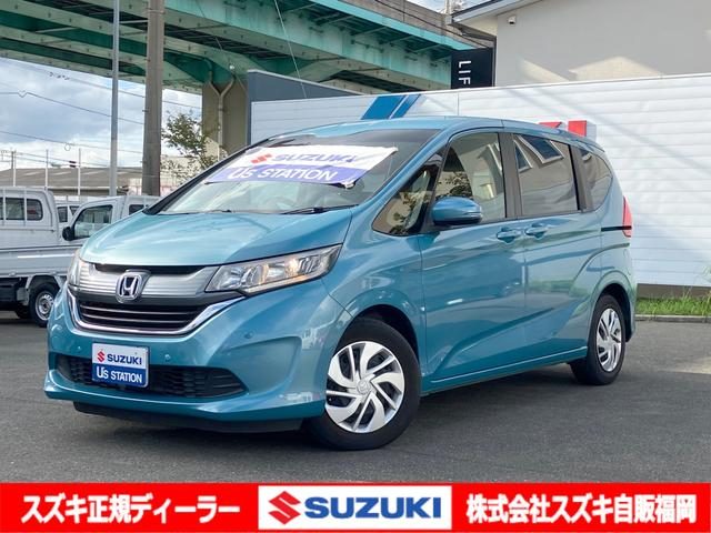フリードプラス　Ｇ