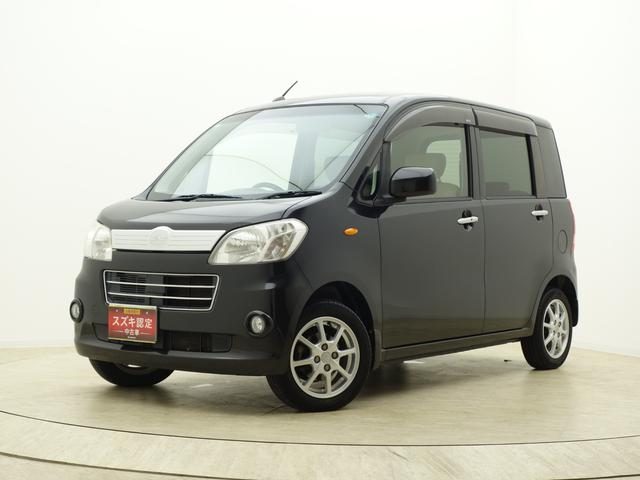 タント　エグゼ　Ｘ　７インチナビ　バックカメラ　ＥＴＣ
