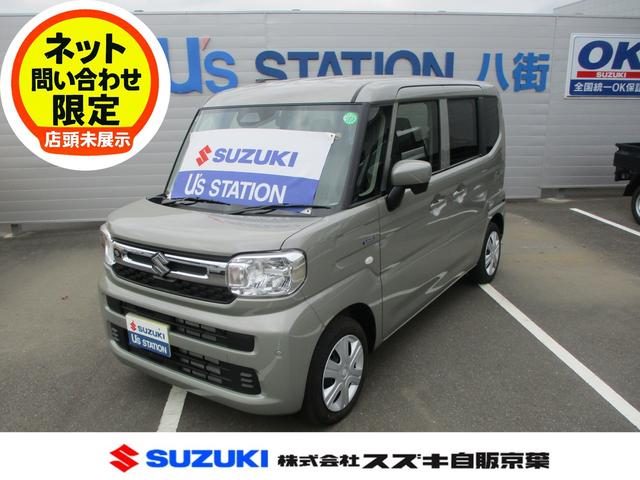 スペーシア　ＨＹＢＲＩＤ　Ｇ