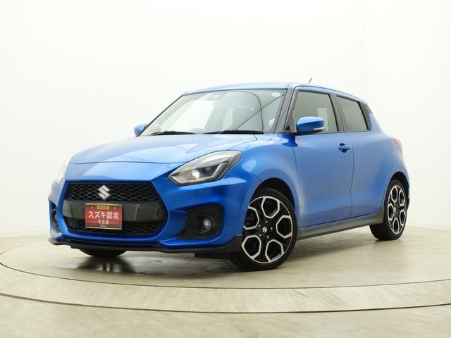スイフト　スポーツ　ＺＣ３３Ｓ
