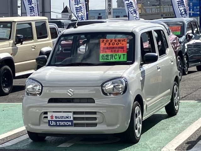 アルト　Ｌ　２型　シートヒーター　キーレスエント