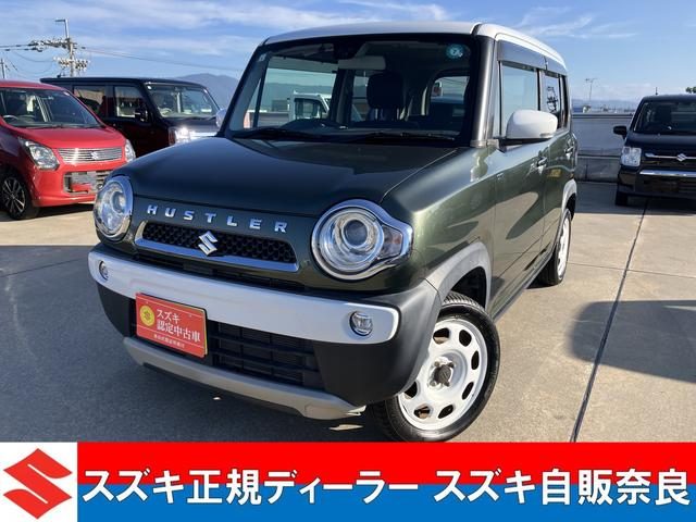 ハスラー　Ｊ　ＳＴＹＬＥ　ＭＲ３１Ｓ．ＭＲ４１Ｓ