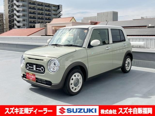 アルト　ラパン　ＬＣ　ＬＣ　Ｘ　５型　ＬＥＤヘッドランプ／サポ