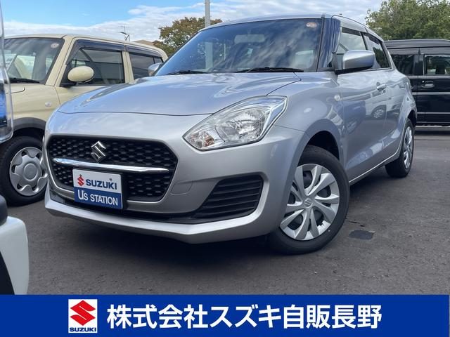 スイフト　ＸＧ　３型　２ＷＤ　ＣＶＴ　ナビ　ＥＴＣ
