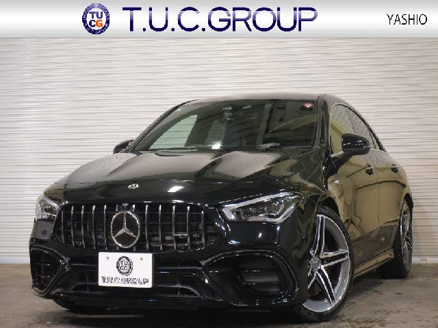 メルセデスＡＭＧ　ＣＬＡクラス　ミセッテイ