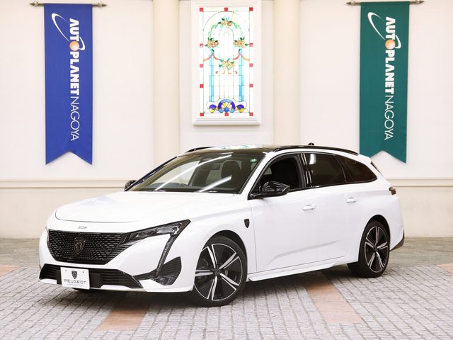 ３０８ＳＷ　ＧＴ　ブルーＨＤｉ