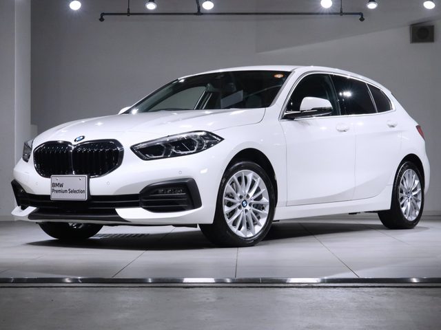 １シリーズ　１１８ｄ　プレイ