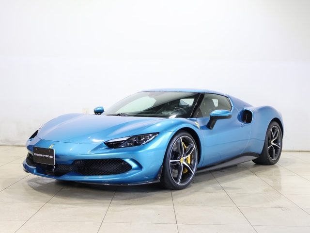 ２９６ＧＴＢ　Ｆ１　ＤＣＴ